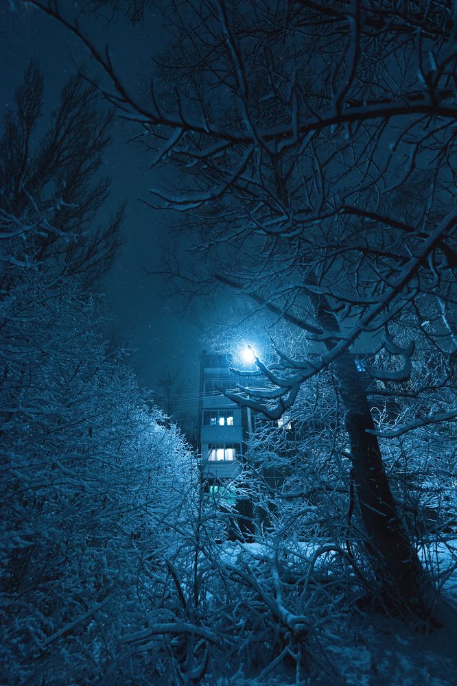 Photograph by Максим Жарких