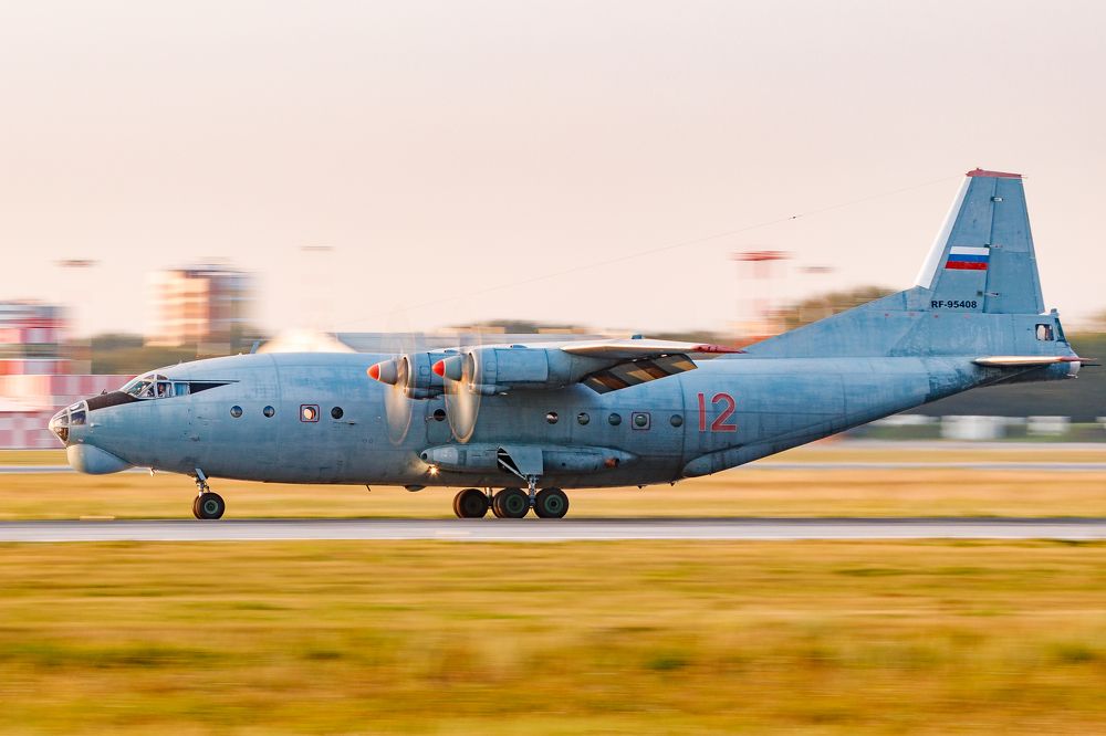 Photograph by Юрий Ломакин