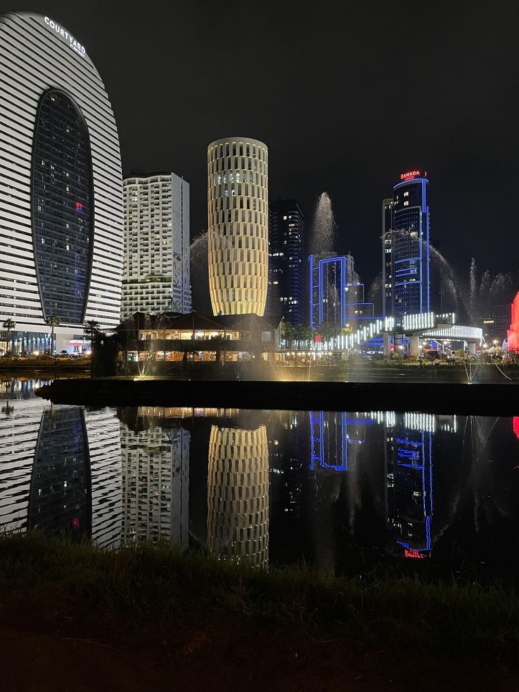 Фотография автора Ольга Каминская