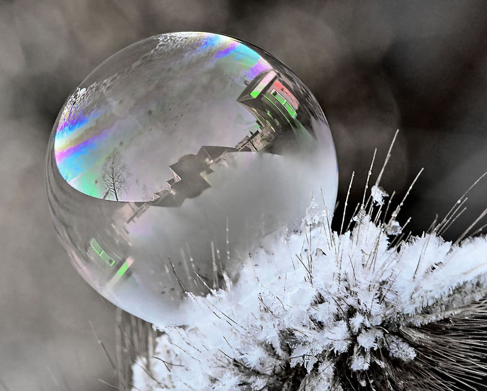 Photograph by Marjo Steffen