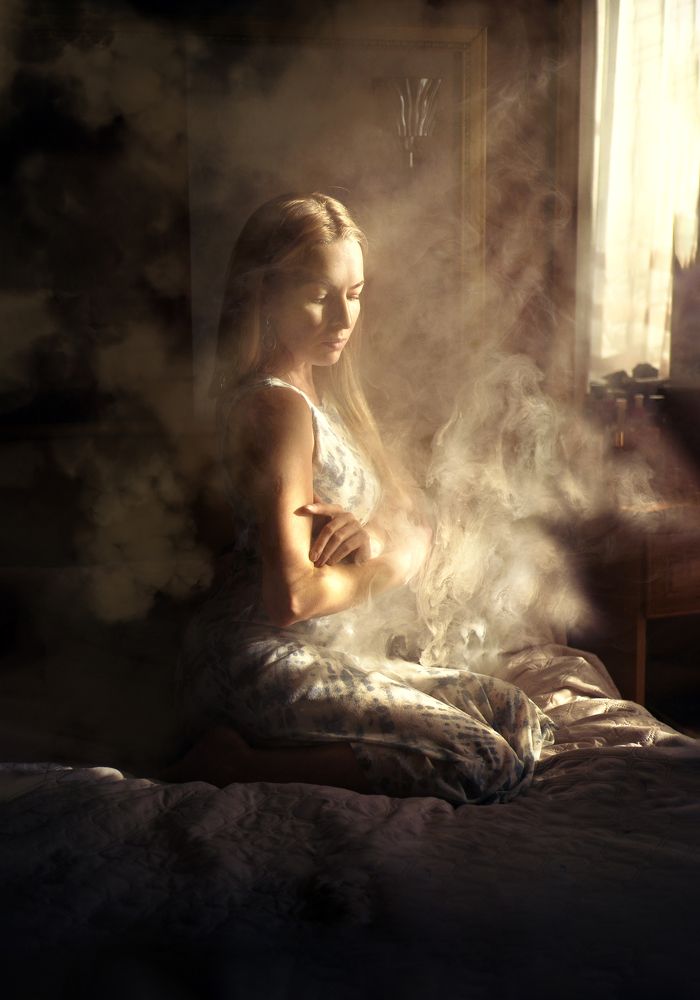 Photograph by Анна Колесниченко