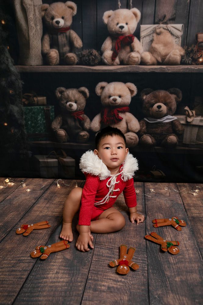 Photograph by Karina Koba