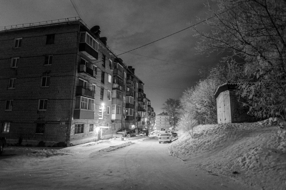 Photograph by Антон Демидов