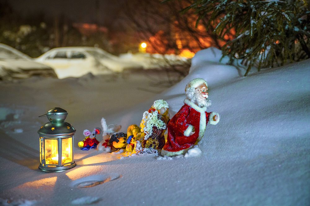 Photograph by Борис Назаров