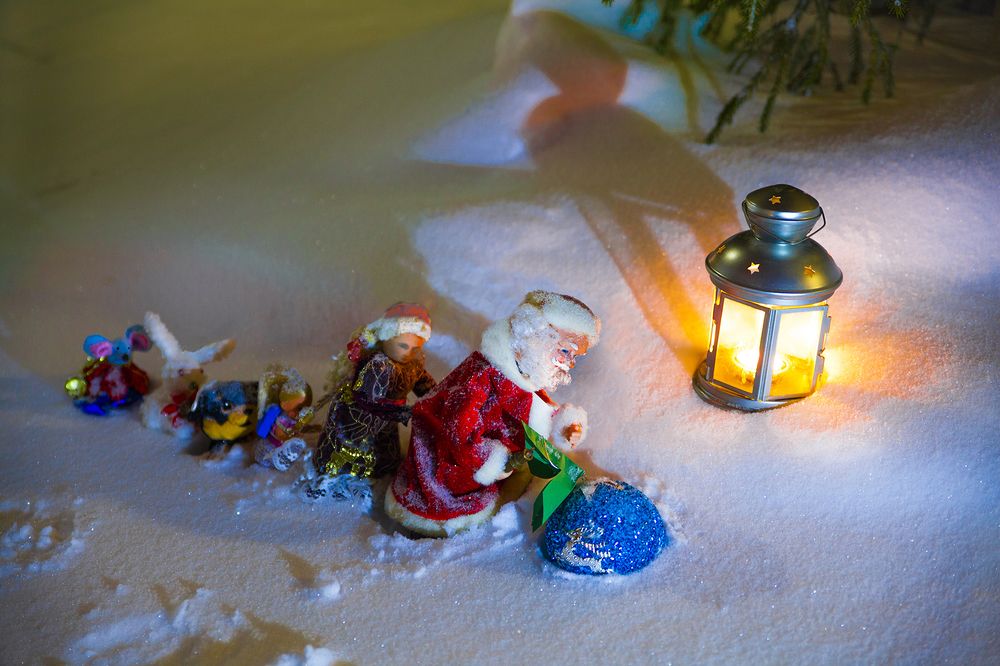 Photograph by Борис Назаров