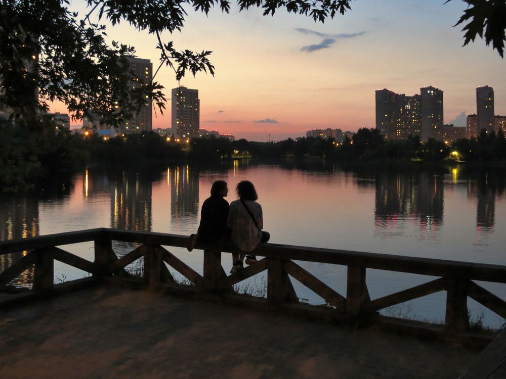 Photograph by Андрей Осмоловский