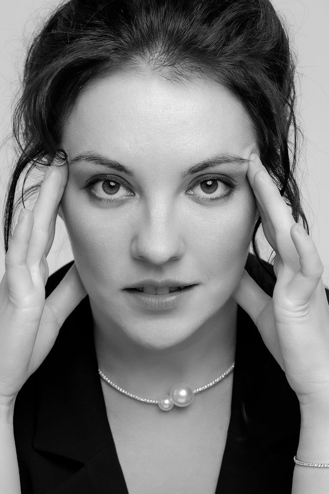Photograph by Марина Дмитриевская