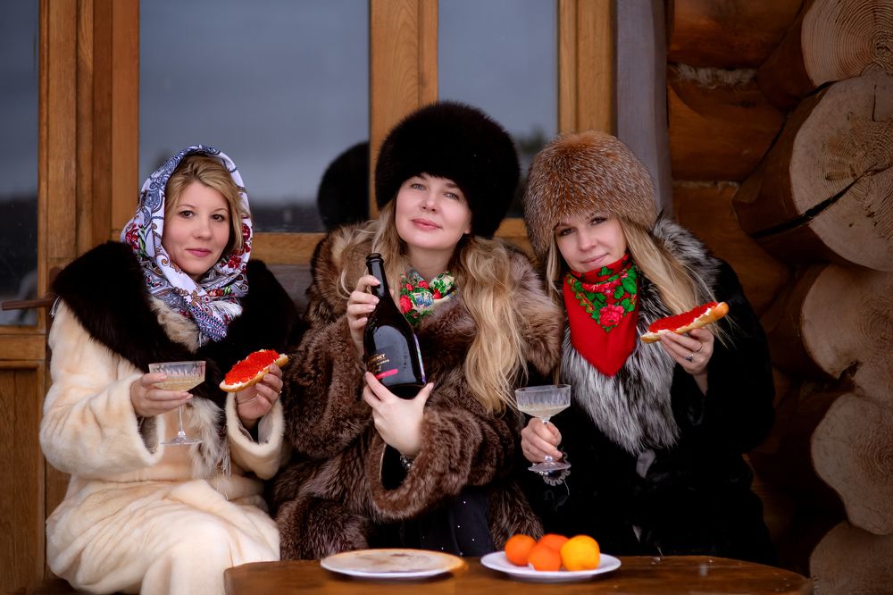 Photograph by Елена Седова