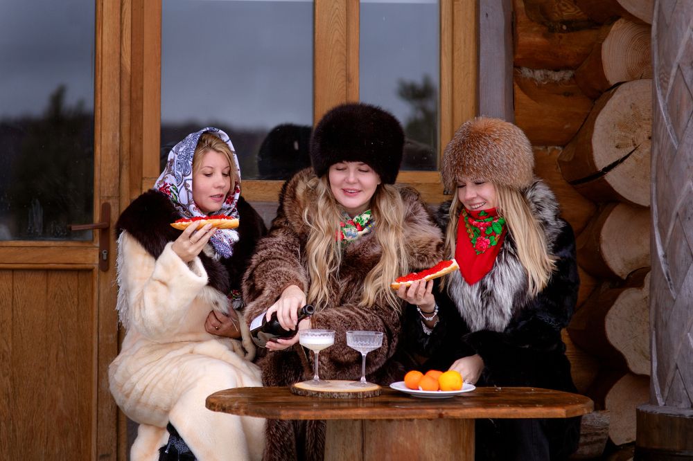 Photograph by Елена Седова