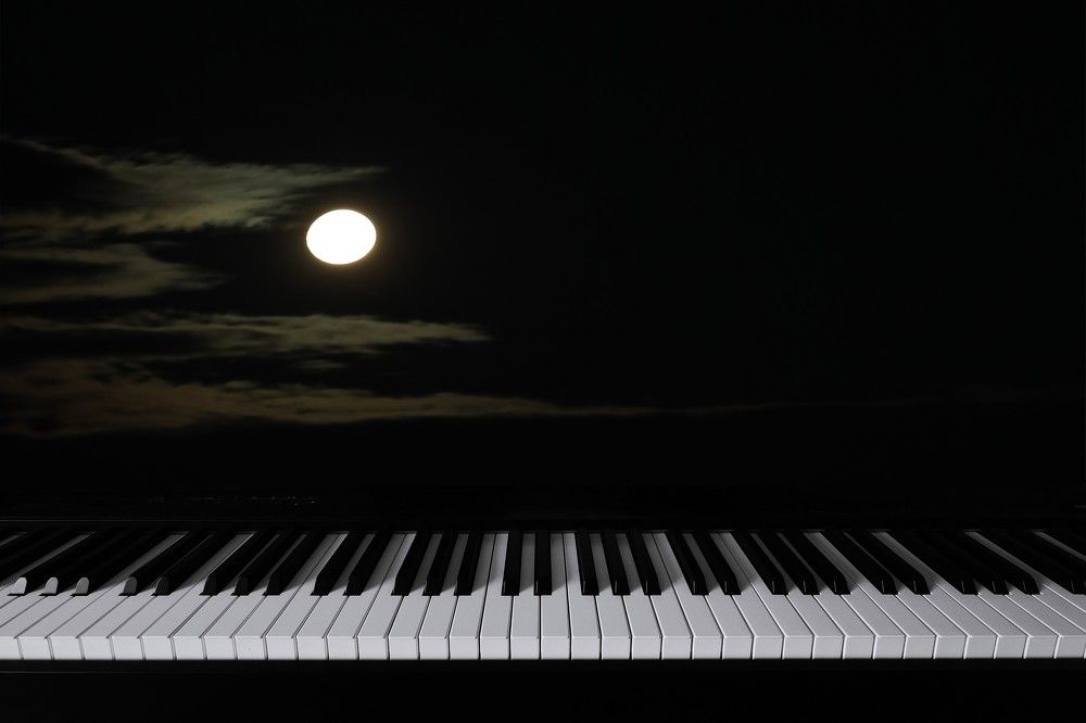 Лунная соната