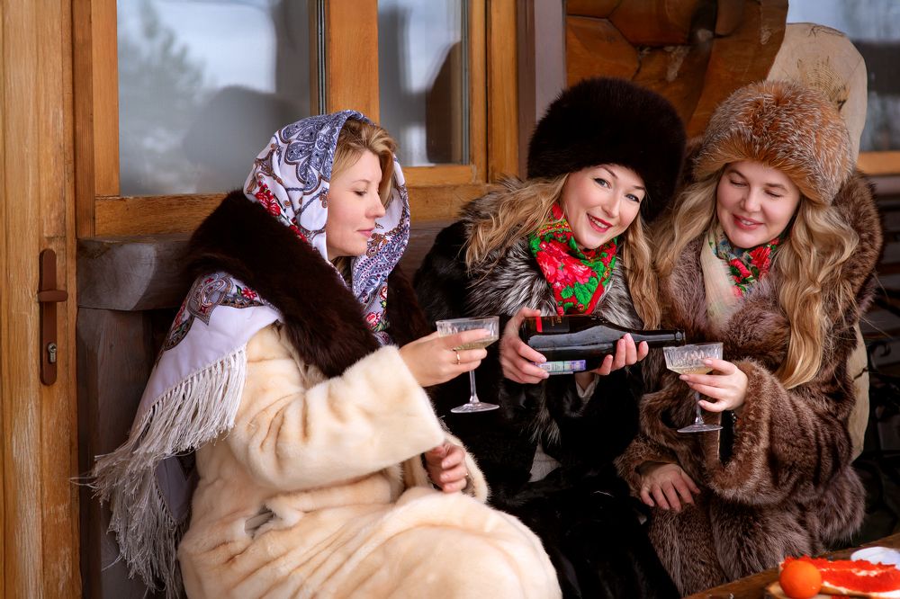 Photograph by Елена Седова