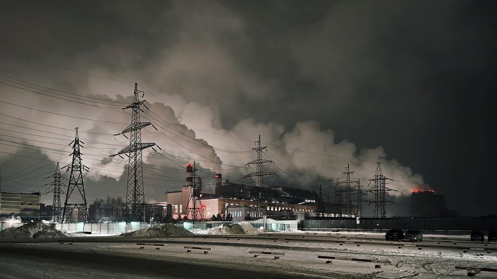 Photograph by Александр Лунин