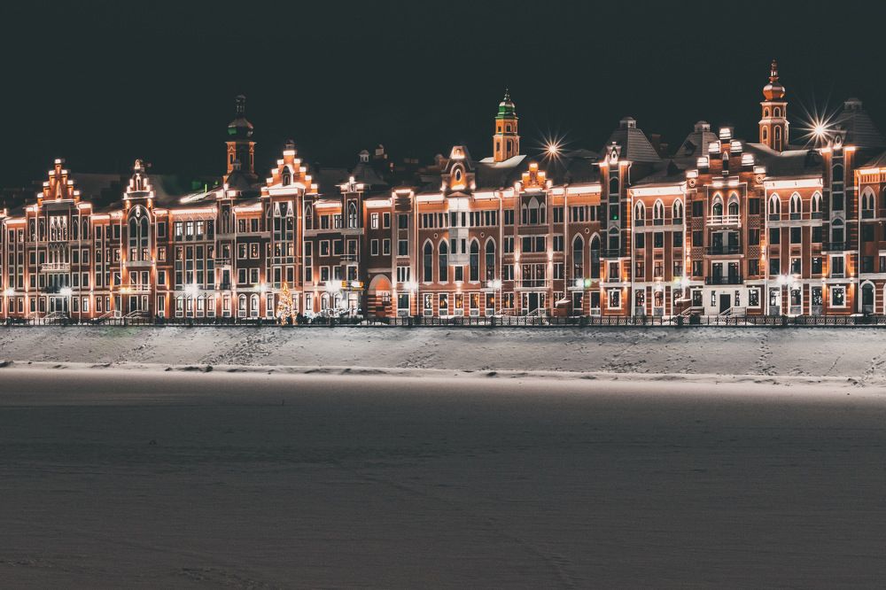 Photograph by Никита Борзов