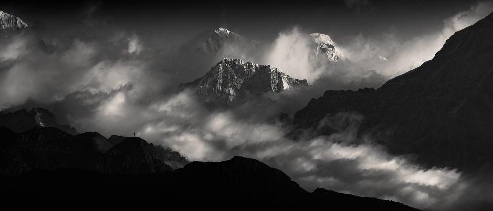 Photograph by Sk Shahrukh Sohel