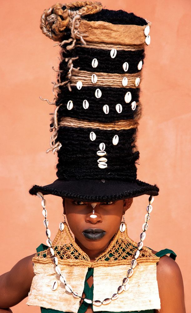 Photograph by EPOH NTHE Durel-landry