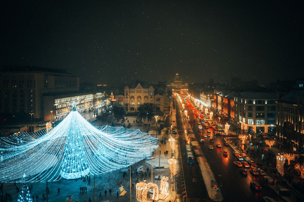 Photograph by Павел Быков