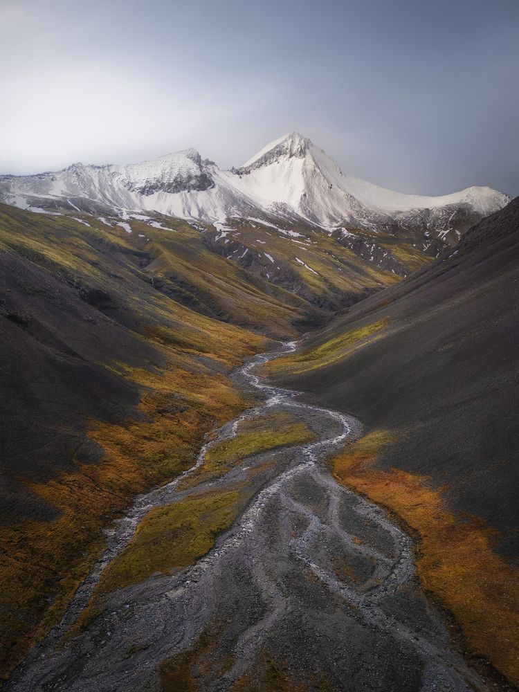 Photograph by Jose Uceda