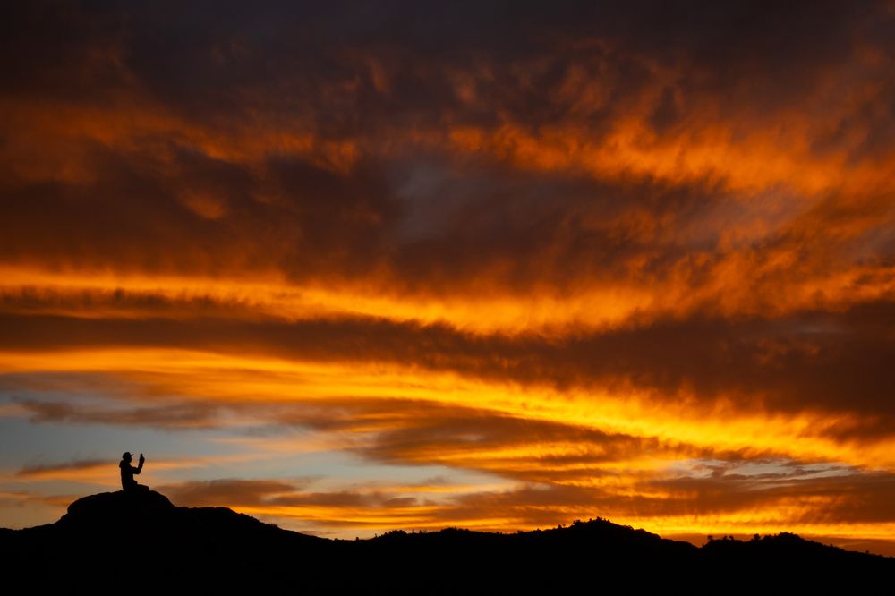 Photograph by Ольга Мусиенко