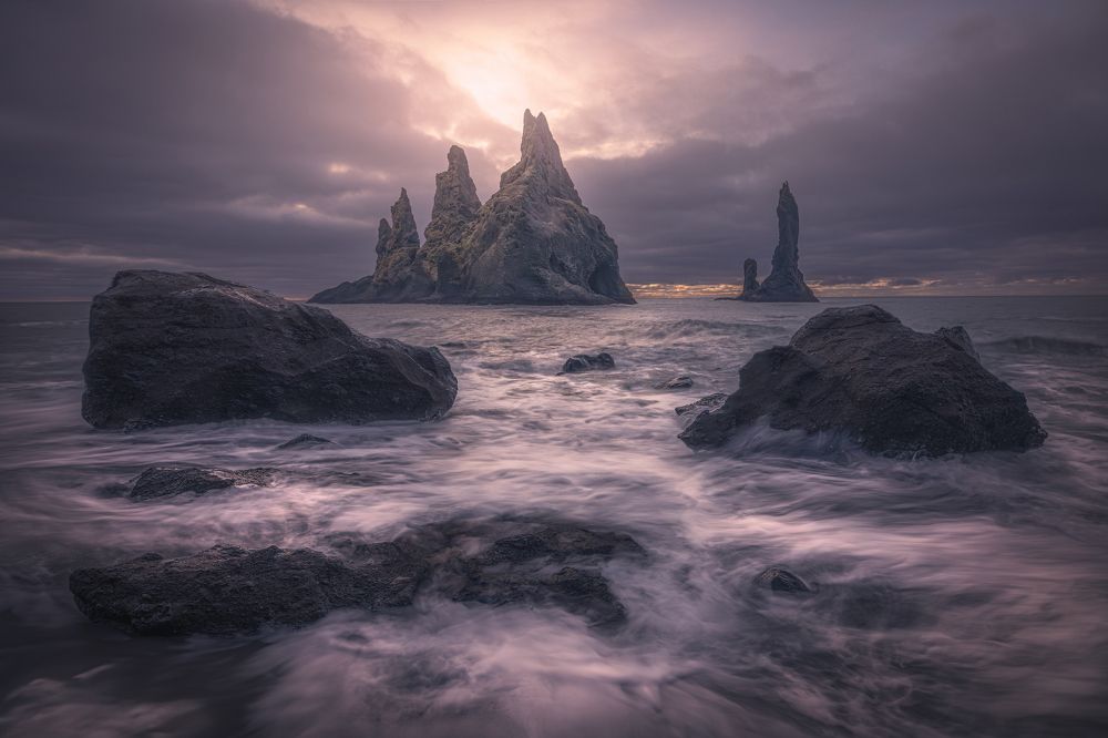 Photograph by Jose Uceda