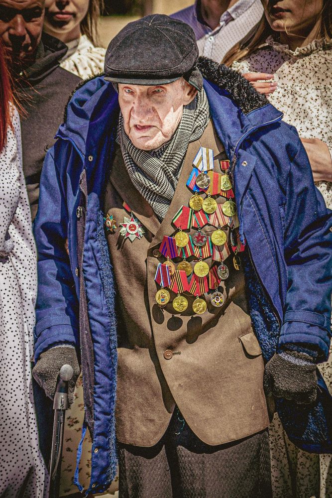 Фотография автора Михаил Кругов