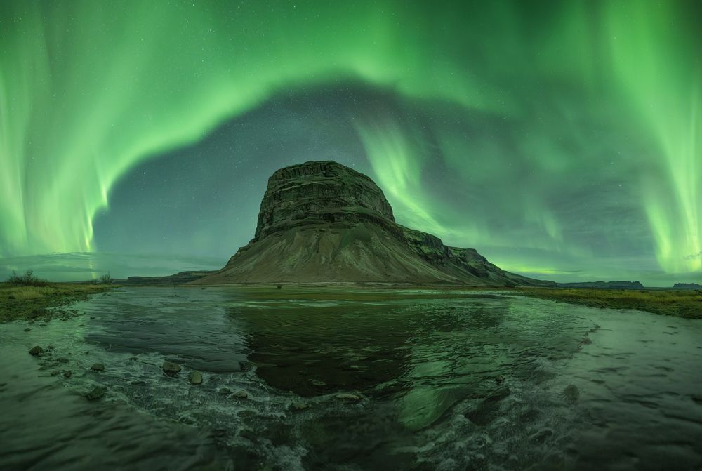 Photograph by Jose Uceda