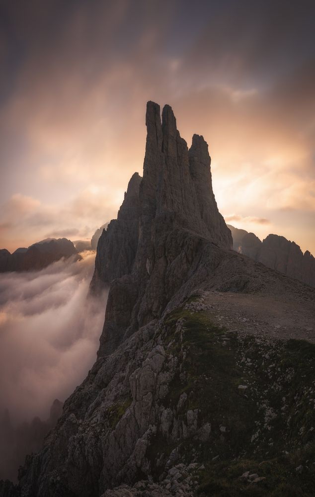 Photograph by Jose Uceda