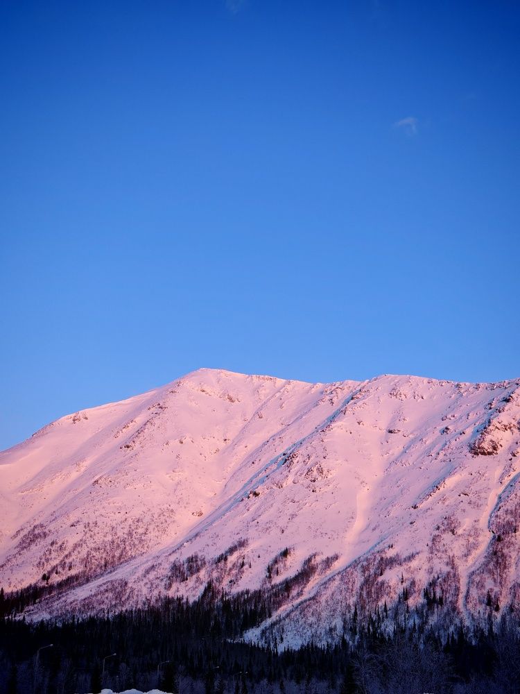 Photograph by Александр Лукиянов