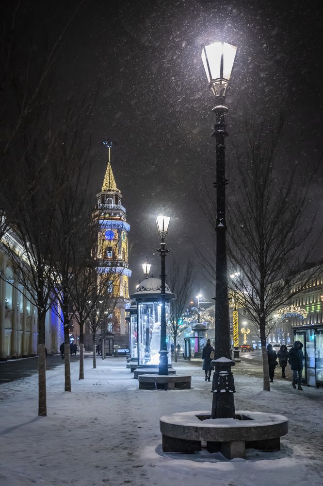 Photograph by Максим Сорокин