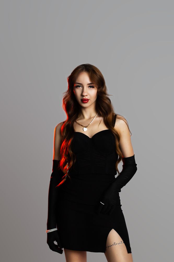 Photograph by Виктория Ковалева