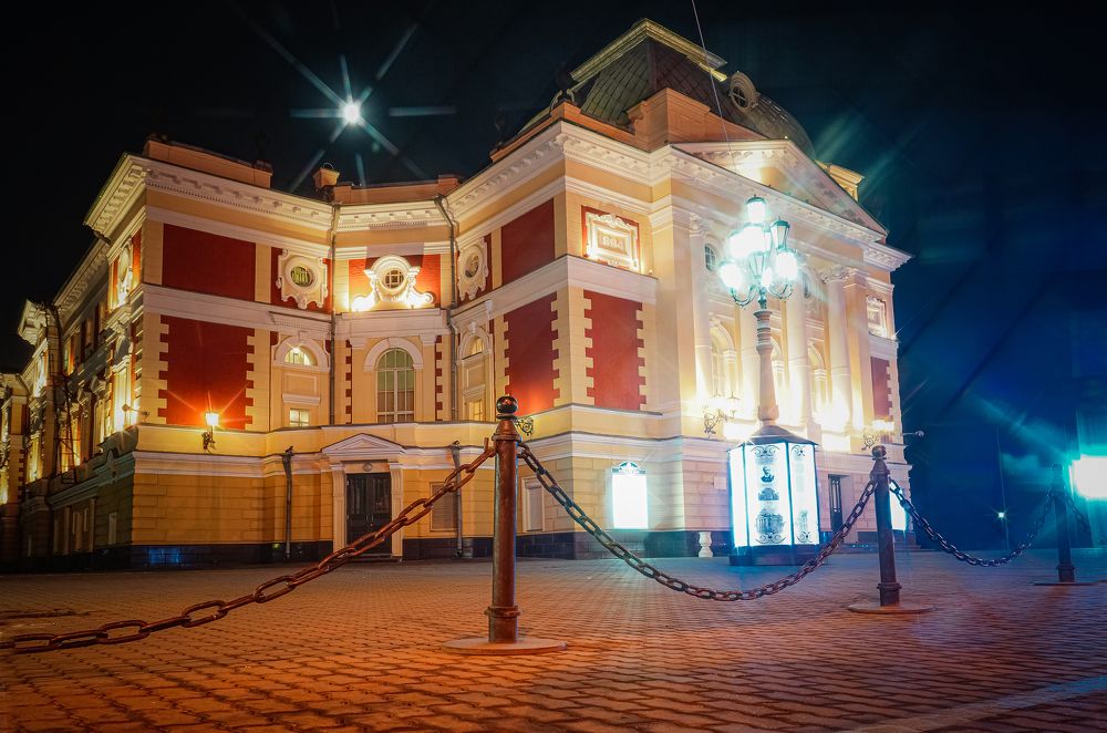 Photograph by Алексей Мякота