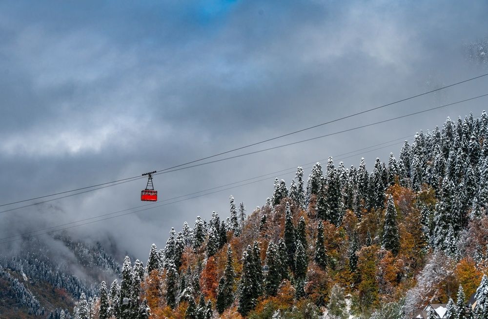 Photograph by Павел Бутко