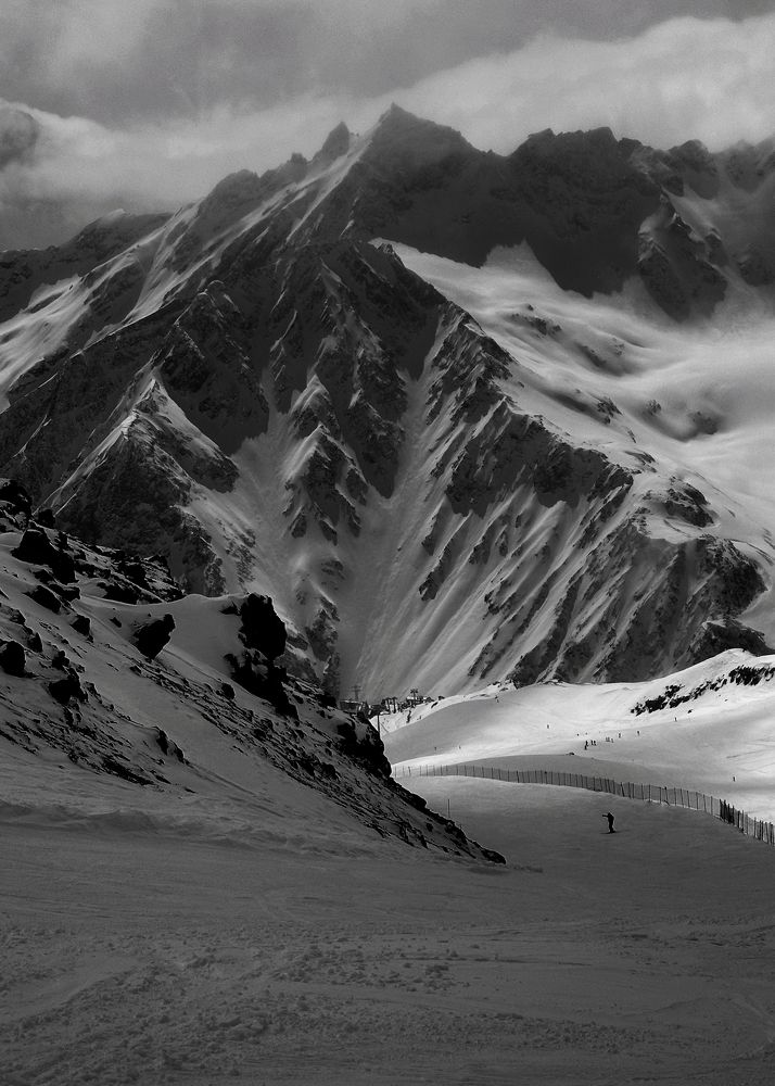 Photograph by Antonina Marchenko