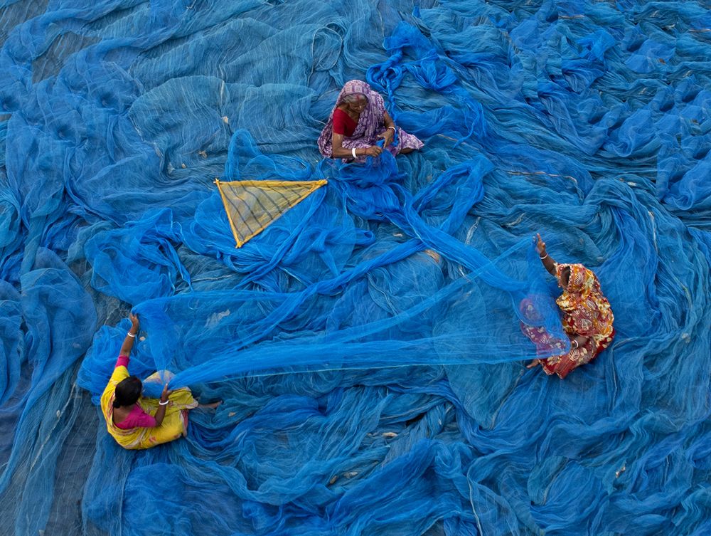 Photograph by Nilanjan Saha