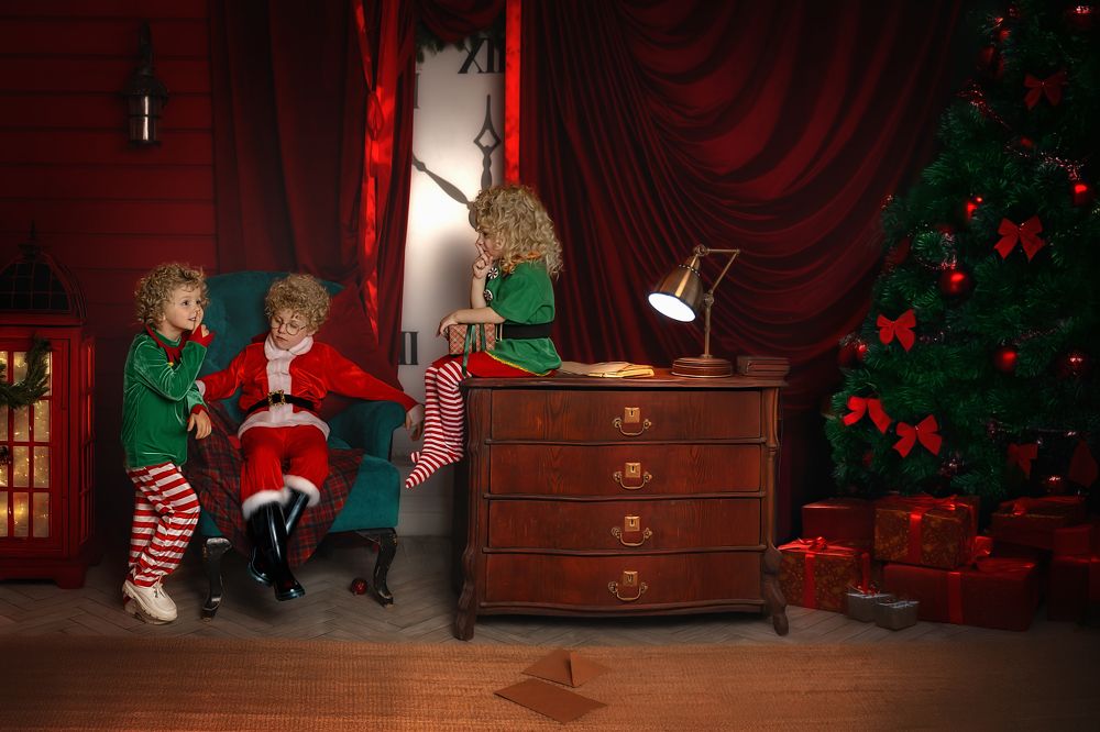 Photograph by TATIANA SHOSTAKA