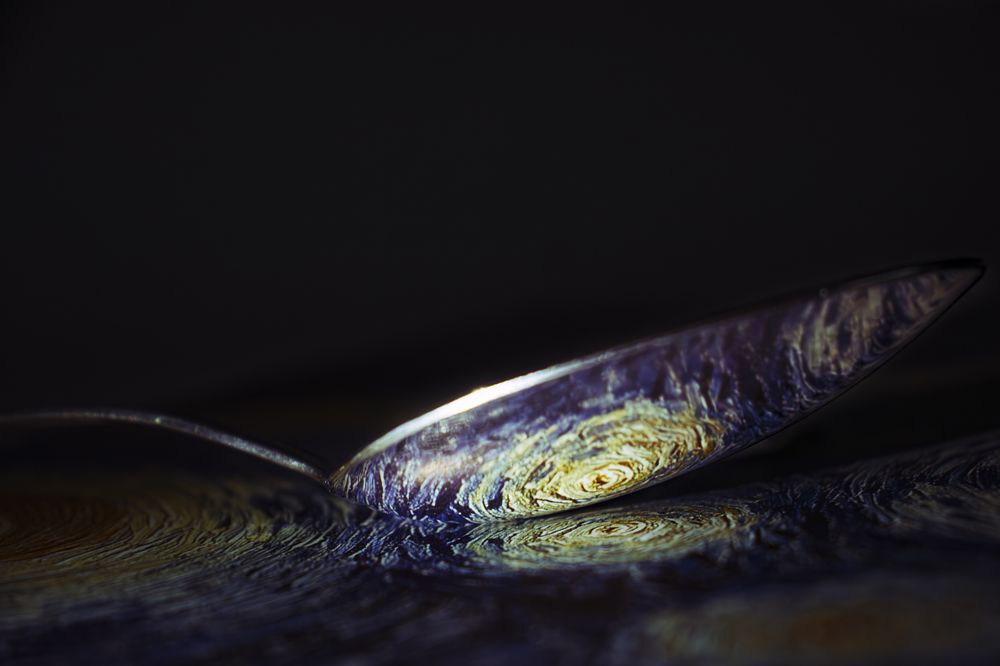 Photograph by Victoria Mogulyan