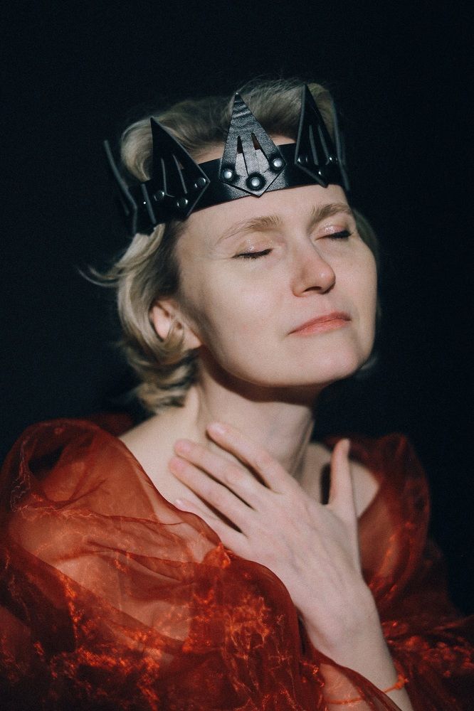 Photograph by Наталья Мальцева