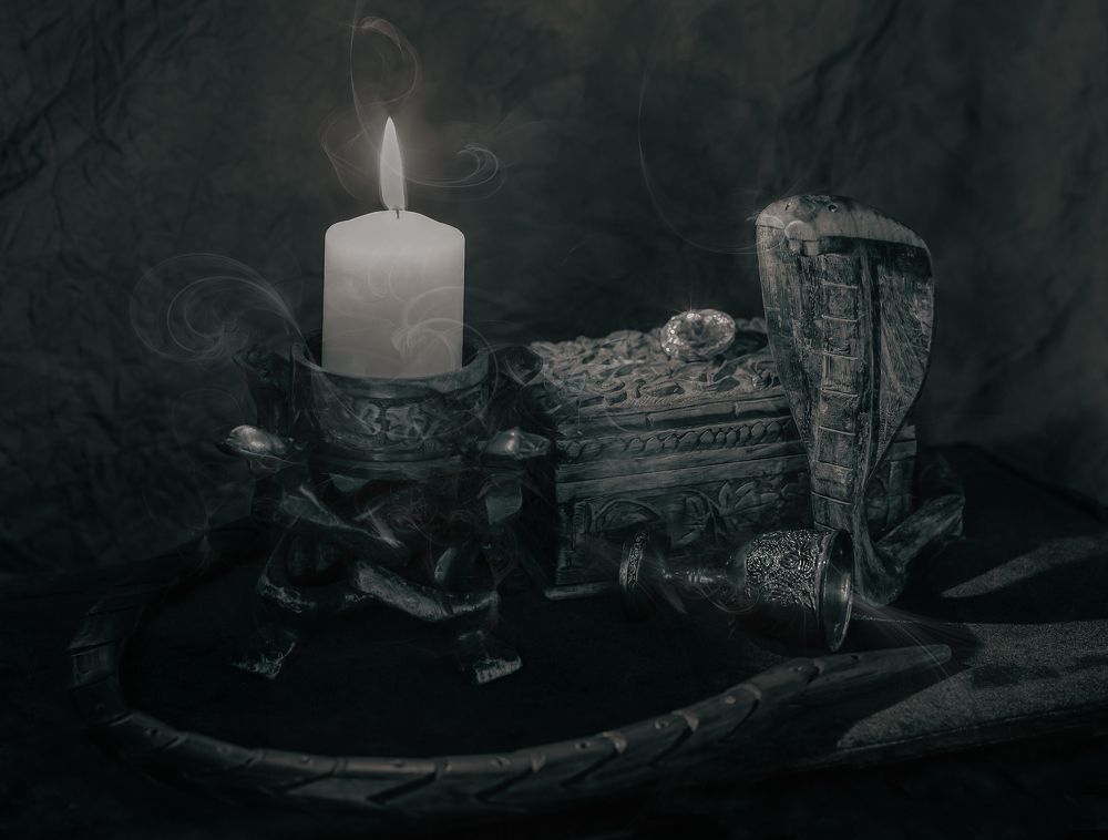 Photograph by Светлана Карнаух