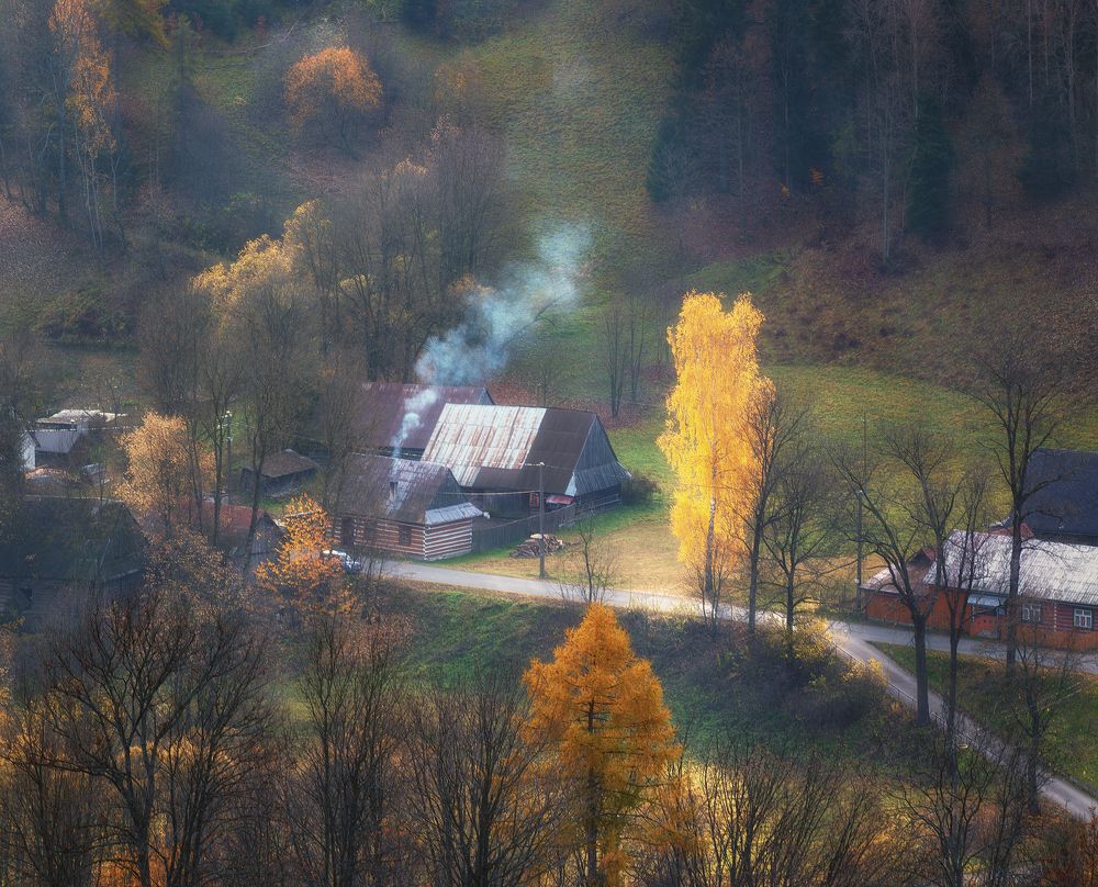 Photograph by Матюшенков Евгений