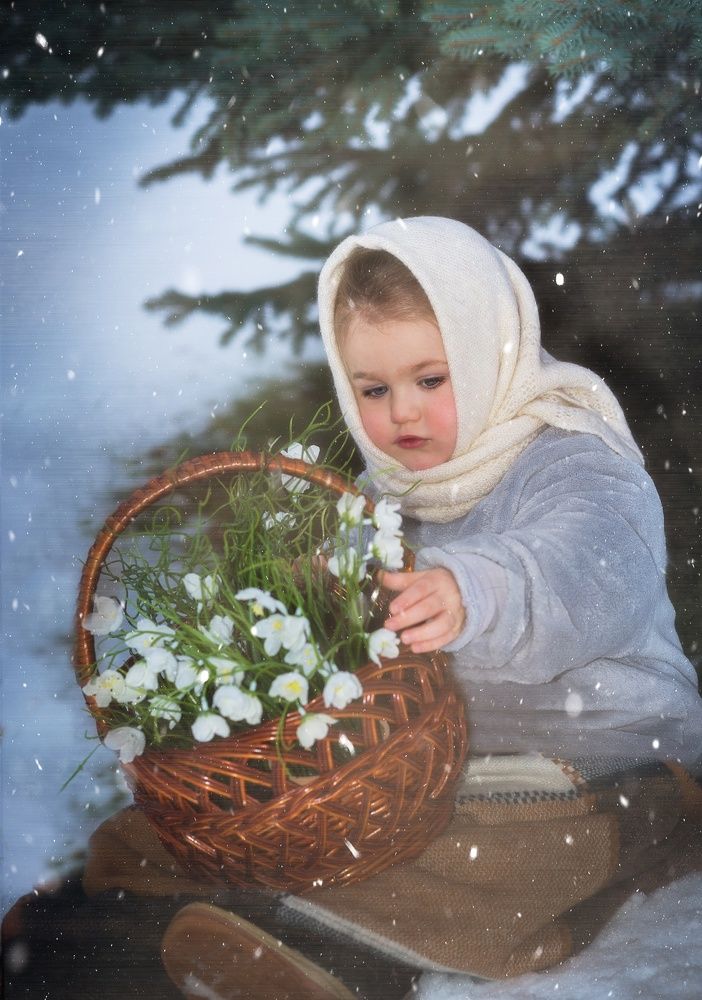 Photograph by Наталья Сергеева