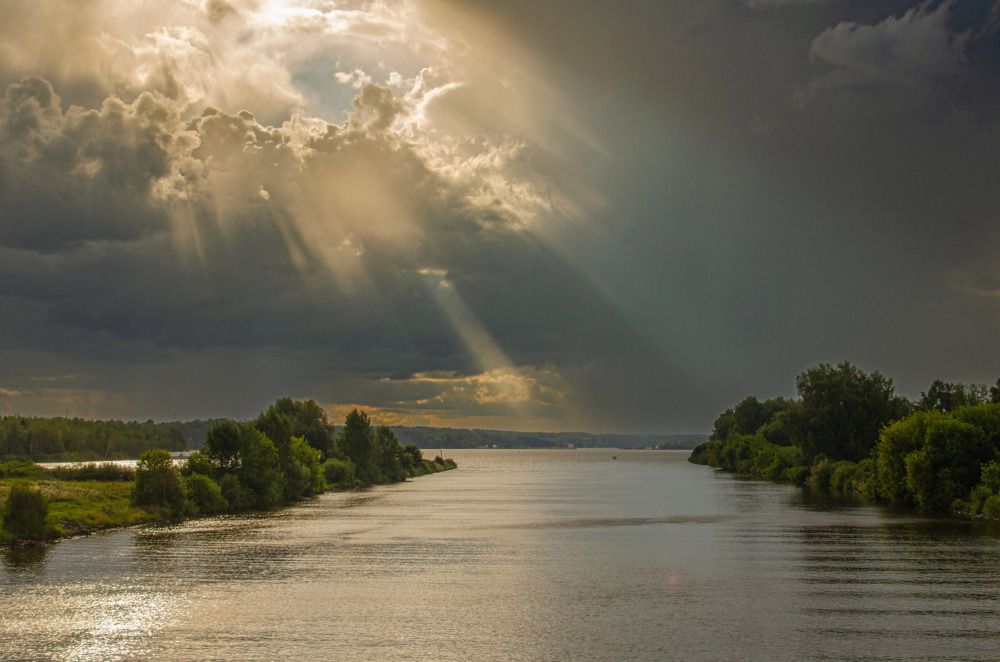 Фотография автора Михаил Кругов