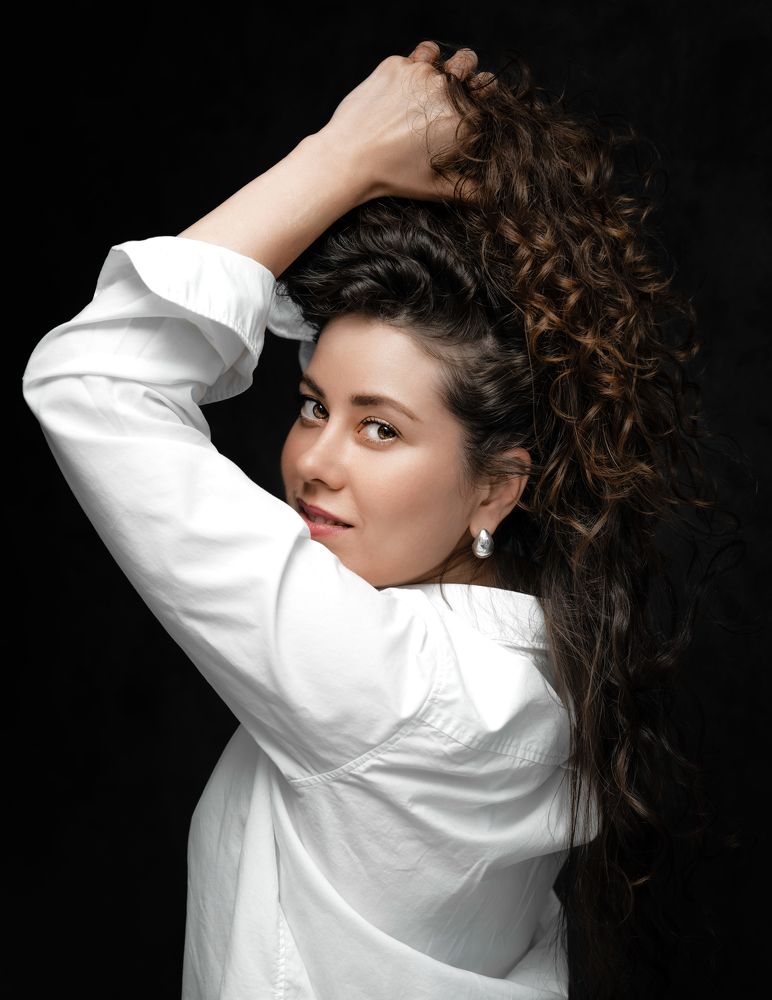 Photograph by Anya Lo