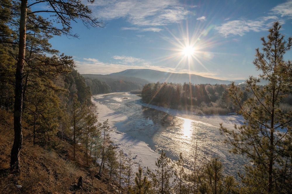 Фотография автора Михаил Кругов