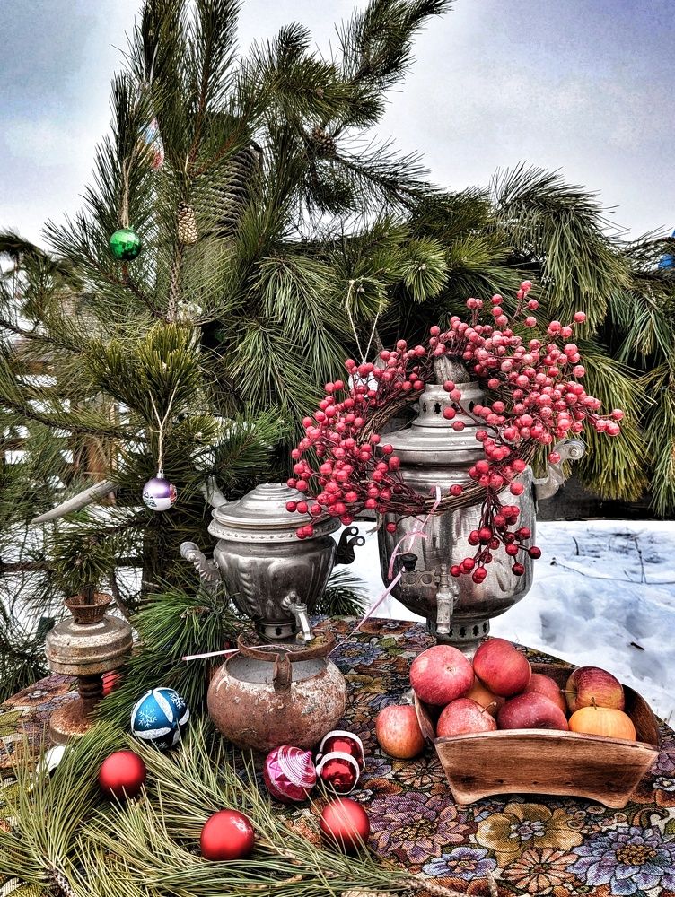 Photograph by AlexaL