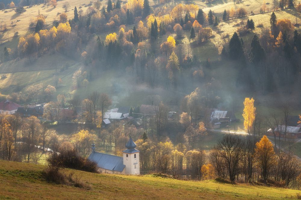 Photograph by Матюшенков Евгений