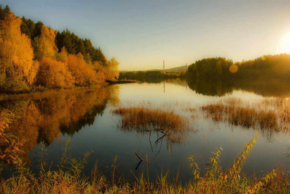 Фотография автора Михаил Кругов