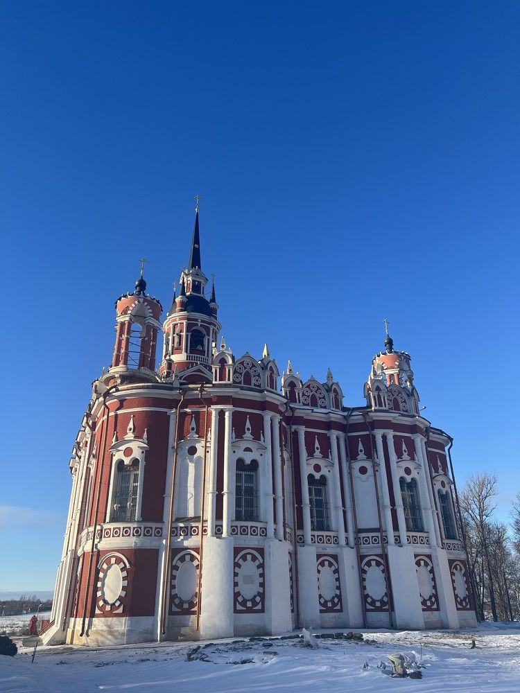 Photograph by Аделия