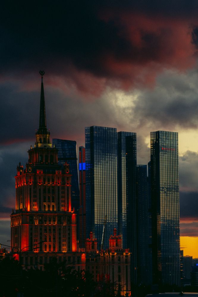 Photograph by Виктор Петров