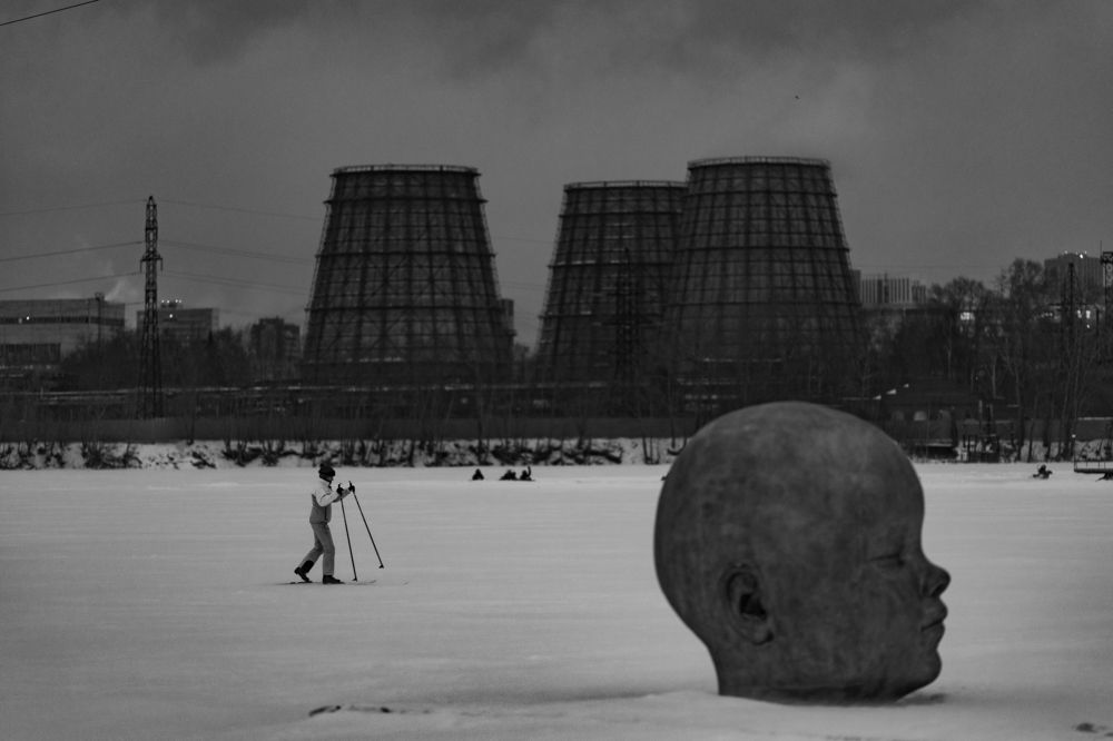 Photograph by Sergey Vatta