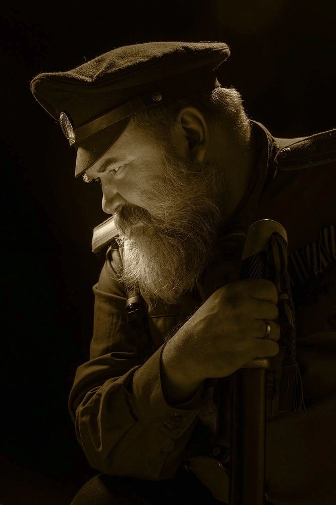 Photograph by Владимир