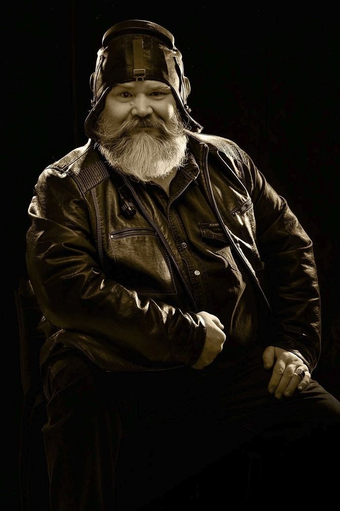 Photograph by Владимир